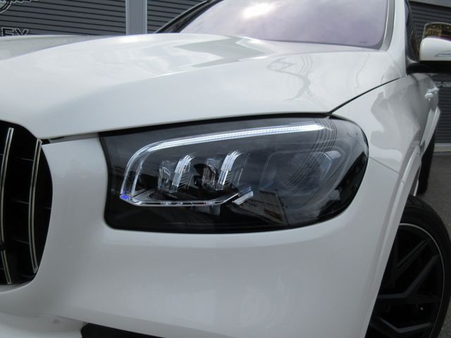Mercedes Benz GLS-CLASS 2022-05 8095-6