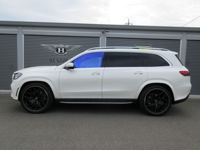 Mercedes Benz GLS-CLASS 2022-05 8095-10