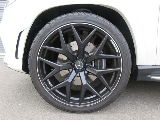Mercedes Benz GLS-CLASS 2022-05 8095-8