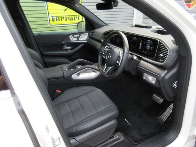 Mercedes Benz GLS-CLASS 2022-05 8095-20