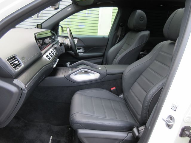 Mercedes Benz GLS-CLASS 2022-05 8095-18