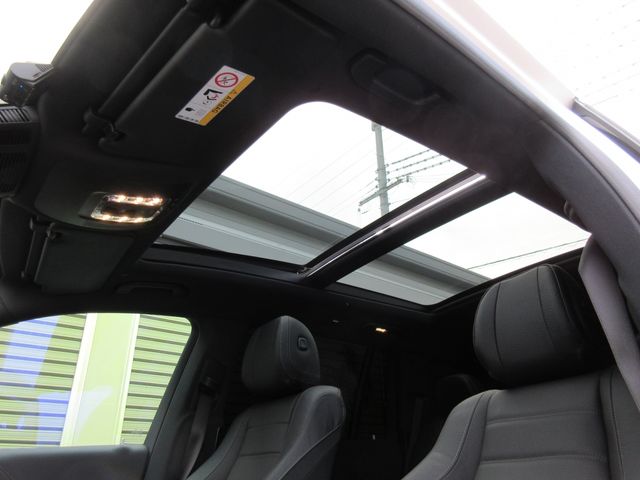 Mercedes Benz GLS-CLASS 2022-05 8095-24
