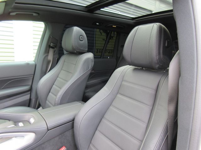 Mercedes Benz GLS-CLASS 2022-05 8095-22