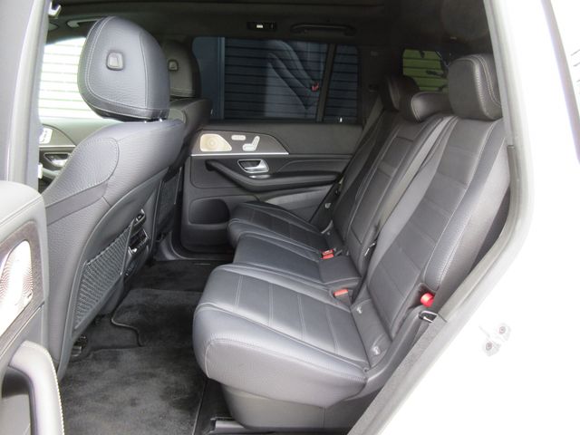Mercedes Benz GLS-CLASS 2022-05 8095-26