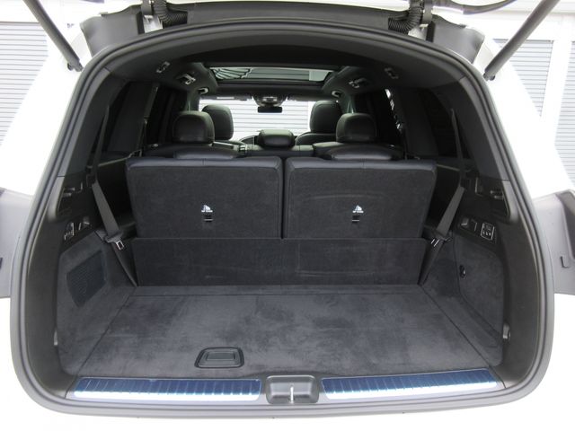 Mercedes Benz GLS-CLASS 2022-05 8095-28