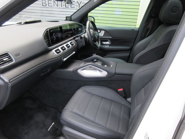 Mercedes Benz GLS-CLASS 2022-05 8095-1
