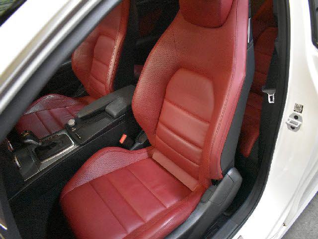 Mercedes Benz C-CLASS 2014-08 5909-8