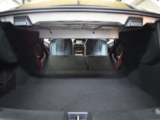 Mercedes Benz C-CLASS 2014-08 5909-19