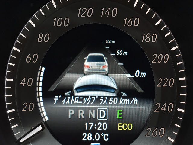 Mercedes Benz C-CLASS 2014-08 5909-4