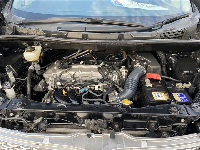 Toyota VOXY 2012-06 3465-28