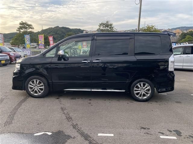 Toyota VOXY 2012-06 3465-15