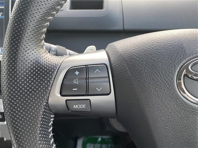 Toyota VOXY 2012-06 3465-22