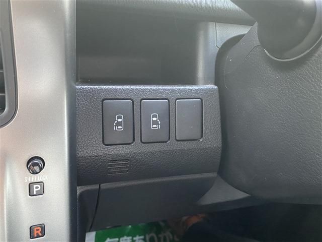 Toyota VOXY 2012-06 3465-21