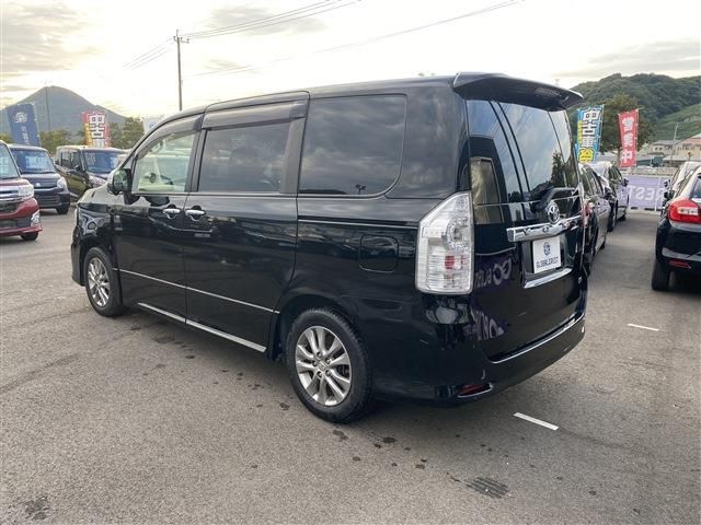Toyota VOXY 2012-06 3465-14
