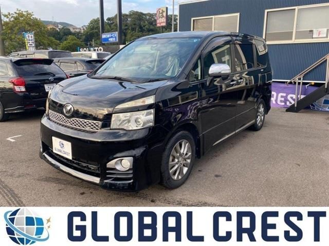 Toyota VOXY 2012-06 3465-0
