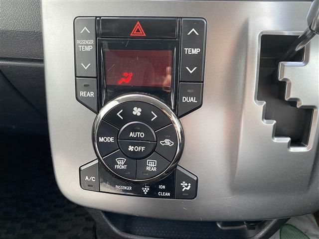 Toyota VOXY 2012-06 3465-20
