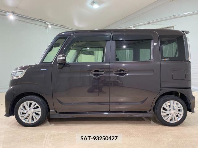 Suzuki SPACIA 2019-06 210297-11