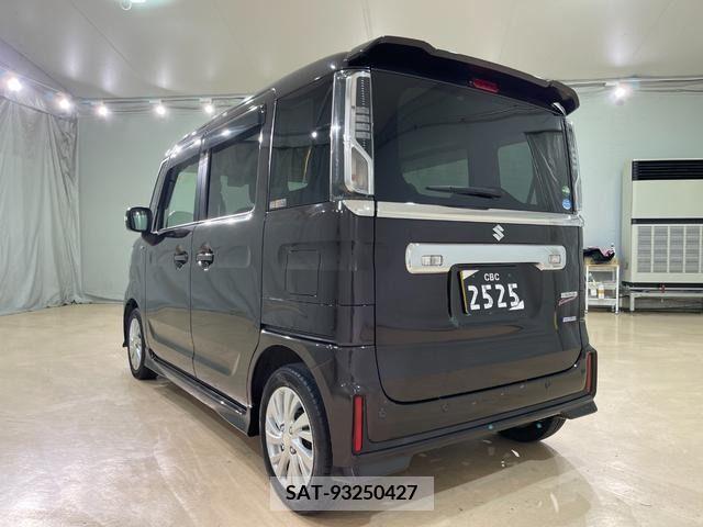 Suzuki SPACIA 2019-06 210297-10