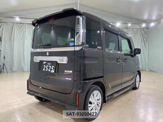 Suzuki SPACIA 2019-06 210297-8