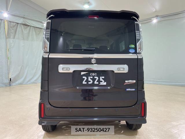 Suzuki SPACIA 2019-06 210297-9