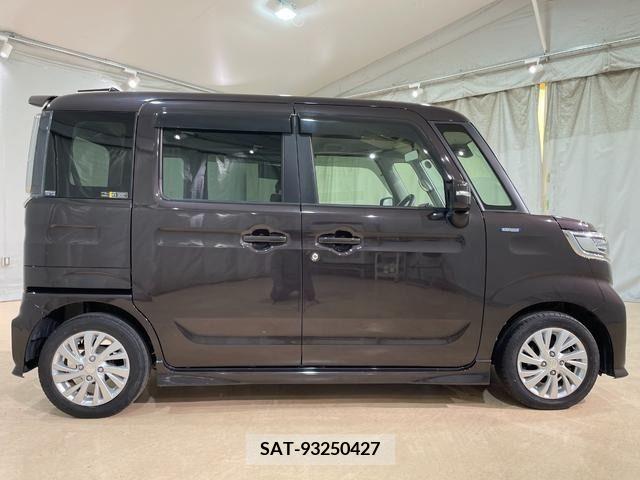 Suzuki SPACIA 2019-06 210297-7