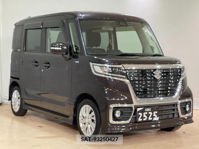 Suzuki SPACIA 2019-06 210297-0