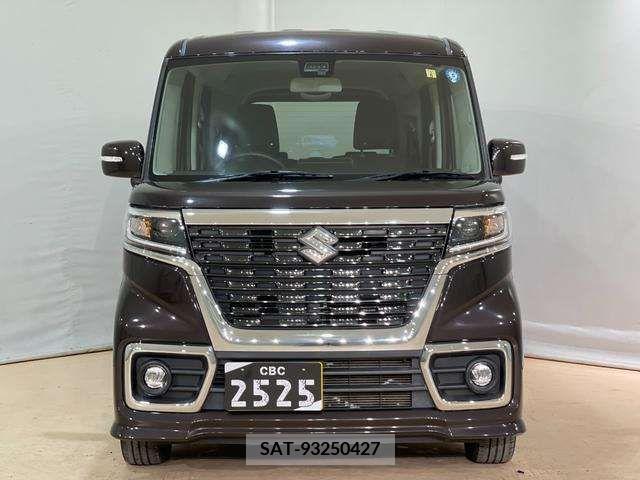 Suzuki SPACIA 2019-06 210297-6