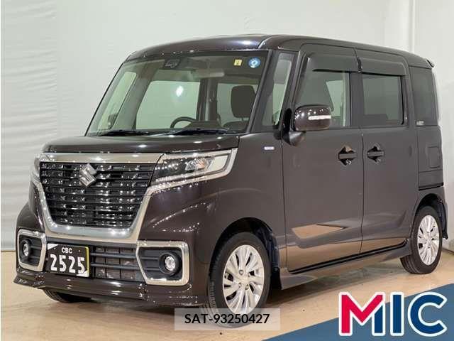 Suzuki SPACIA 2019-06 210297-5