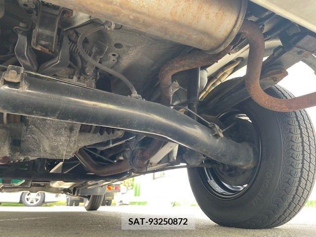 Honda ACTY VAN 2000-01 258772-6