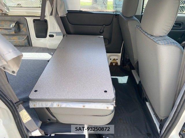 Honda ACTY VAN 2000-01 258772-9