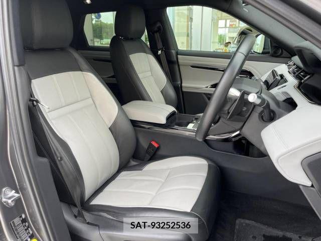 ROVER RANGE ROVER 2019-06 375679-16