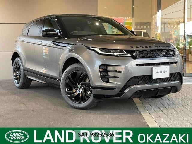 ROVER RANGE ROVER 2019-06 375679-0