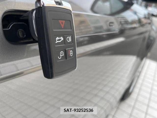 ROVER RANGE ROVER 2019-06 375679-15