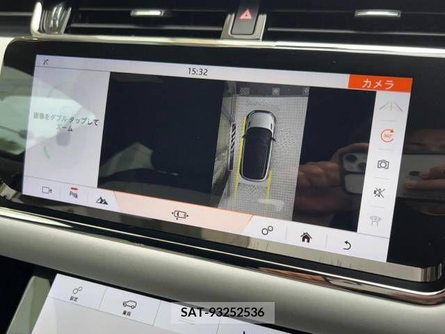 ROVER RANGE ROVER 2019-06 375679-11