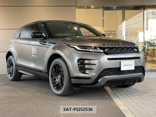 ROVER RANGE ROVER 2019-06 375679-19