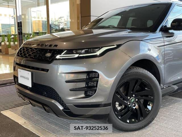 ROVER RANGE ROVER 2019-06 375679-18