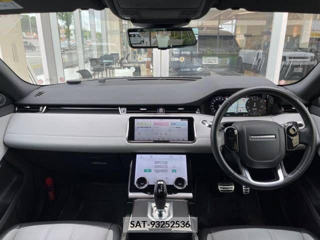 ROVER RANGE ROVER 2019-06 375679-1