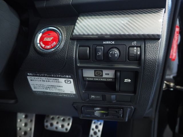 Subaru LEGACY 2010-09 28989-12