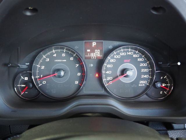 Subaru LEGACY 2010-09 28989-28