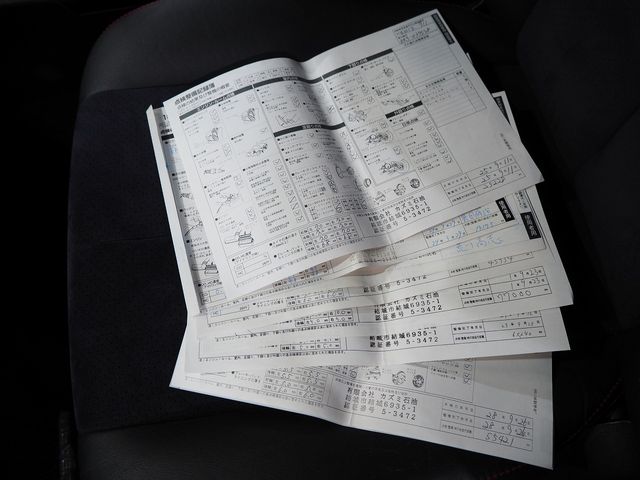 Subaru LEGACY 2010-09 28989-18