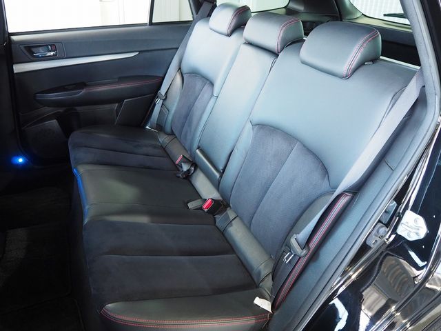 Subaru LEGACY 2010-09 28989-9