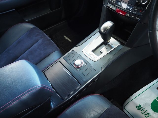 Subaru LEGACY 2010-09 28989-13