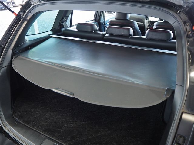 Subaru LEGACY 2010-09 28989-25