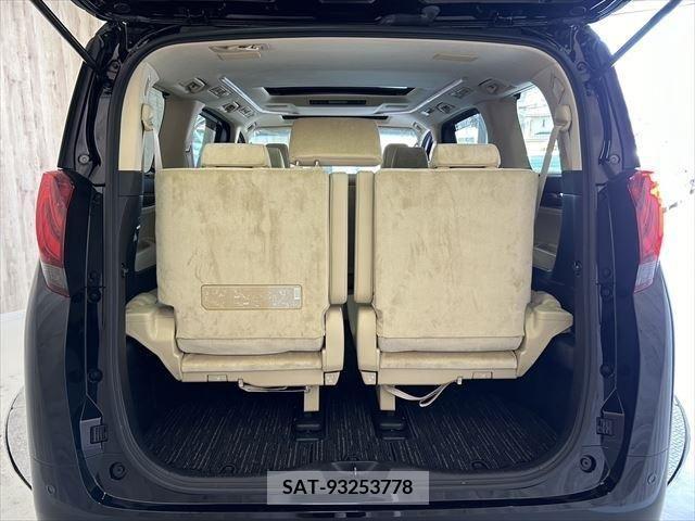 Toyota ALPHARD 2015-09 299303-11