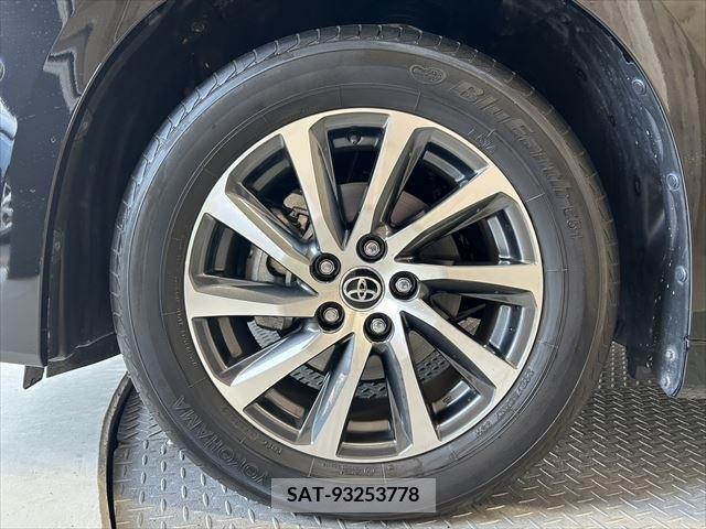 Toyota ALPHARD 2015-09 299303-15