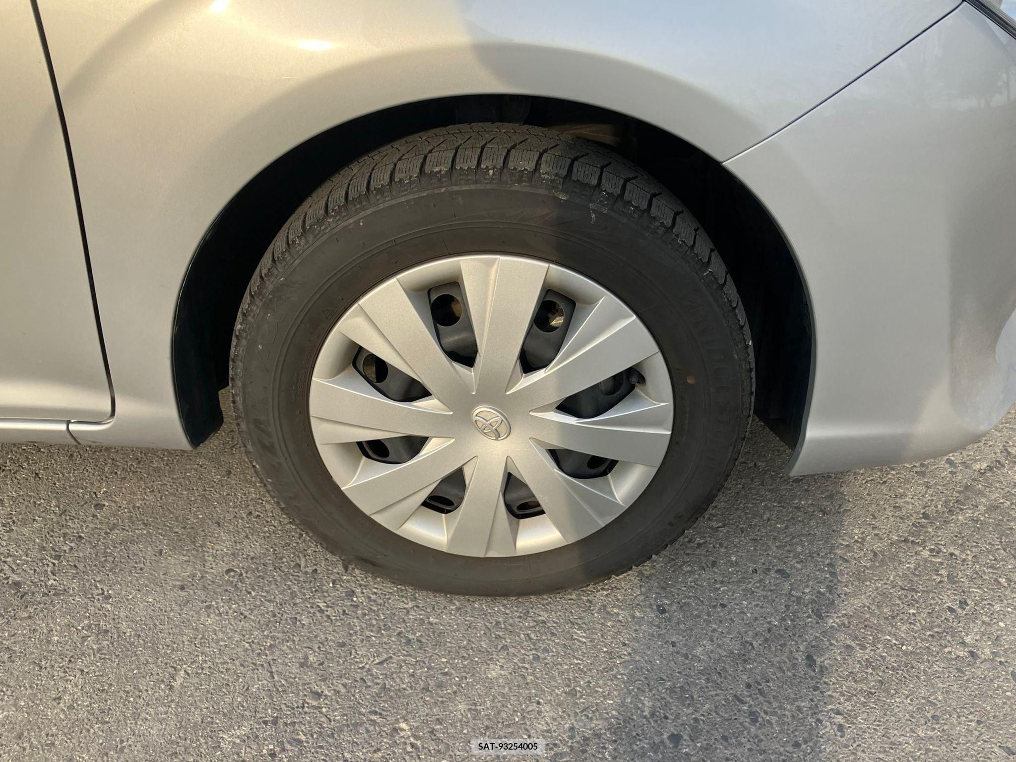 Toyota COROLLA AXIO 2017-03 257763-19