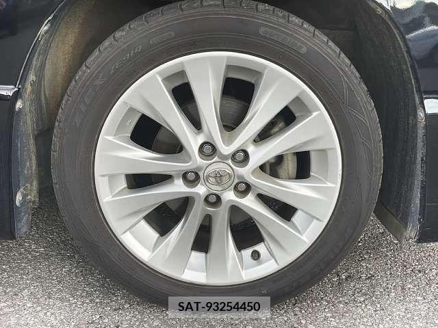 Toyota VELLFIRE 2009-11 369692-3
