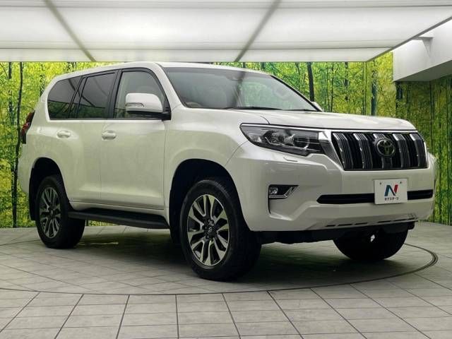 Toyota PRADO 2022-09 191604-16