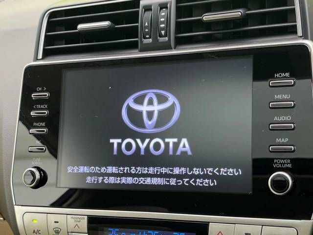 Toyota PRADO 2022-09 191604-4