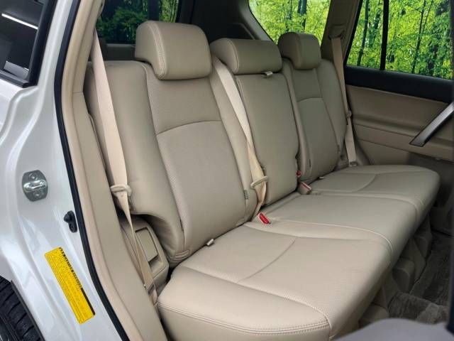 Toyota PRADO 2022-09 191604-9